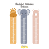 Animales Básicos Elefante - Imagen 3